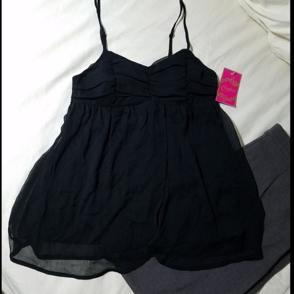 Women's  sweet escape top - Picture 4 of 5